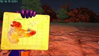 Ark Shenanigans (Crystal Isles) Modded Server