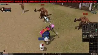 KhaosMT2 Pet Sistemi