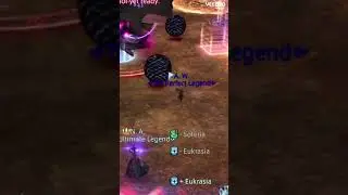 FFXIV UCOB - When wipe is your destiny :3 #shorts