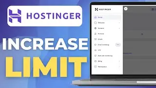 How To Increase WP Memory Limit In Hostinger (Step By Step)