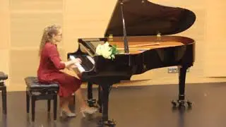 MVI 3997 П И ЧАЙКОВСКИЙ РОМАНС  фа-минор ор 5