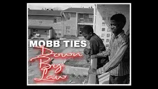 MOBB TIES: Down By Law x East Lake Medows