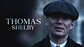 Thomas Shelby.