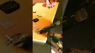Cyberpunk 2077 - Can I join with you, guys?