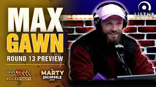 Max Gawn | King's Birthday Clash, State Of Origin, Top 5 Footy Anthems | Triple M Footy