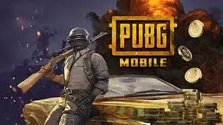 PLAY PUBG