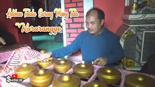 Tatalu Kararangge ~ Group PGM (Wa Emot )