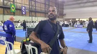 Semi Final Grande Mestre Hélio Gracie 2023