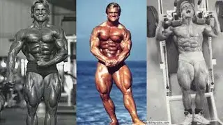live your life like how tom platz would train his legs(rawtalks16)