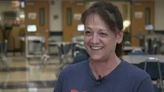 Nutritional Services Testimonies / BSSD 2024