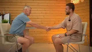 11 вопросов ПАПЕ в 66 лет от СЫНА!  Герасимов Сергей и Герасимов Даниил