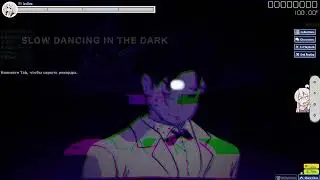 osu! | Joji - SLOW DANCING IN THE DARK [APHOTIC] – FC 98.88%