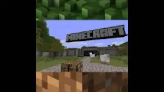 Minecraft Nostalgia