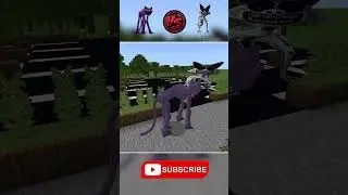 Catnap VS Zoonomaly Final Boss [Poppy Playtime 3]