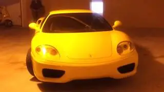 Men Love Ferrari's by WolfieRed1