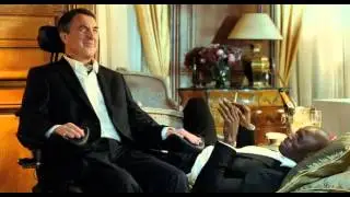 Intouchables 1+1 - разговор о классической музыке