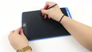Планшет для рисования LCD Writing Tablet 8.5 дюймов