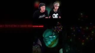 Tattletail Mamma Jumpscare