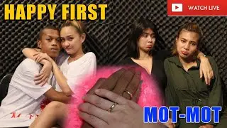DJ MARIANO, KAT, ANGEL AND LEXI LOVE  RADIO HAPPY FIRST MONTHSARY MARGEL SEPTEMBER 05