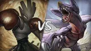 Intense match against 3rd placer Leaderboard