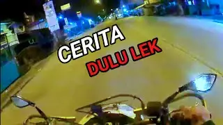 sekedar cerita #motovlog #vlog