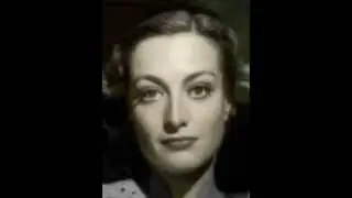 Brady as THE JOAN