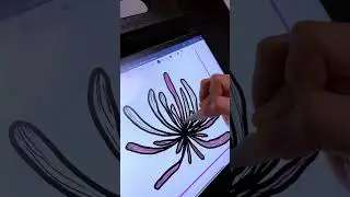 Let’s make a DIGITAL STICKER in GOODNOTES | day 29 of 