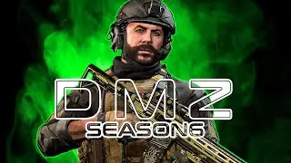 Hardcore DMZ Season 6...