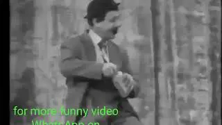 Awesome Magic show of tall lady