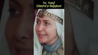 Hz.Yusuf'un Büyük Yüreği  