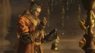 SEKIRO SHADOWS DIE TWICE Blind Playthrough Part 20 No Commentary 1080p 60fps