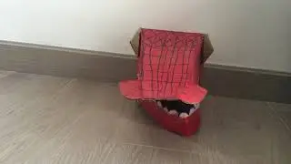Dragon Vs Hat VERSION 1