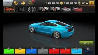 Взлом Carx Drift Racing