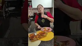 FRANGO 🐔 COM BATATAS RECEITA DE FAMÍLIA