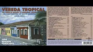Samuel Aguayo - Lejanías