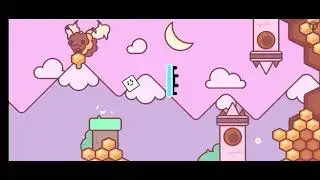 Softie 100% (Geometry Dash Showcase) [NOT ME PLAYING]