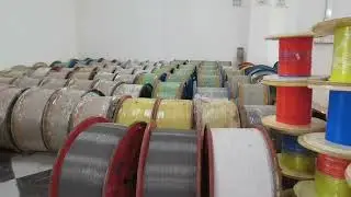 lowest price FTTH Manufacturer