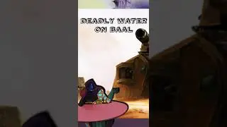 Thirstwater | Warhammer 40K Lore 
