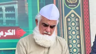 Chadar Poshi 26 Urs 2024 Huzoor Zia Ul Ummat Justice Pir Muhammad Karam Shah Alazhari