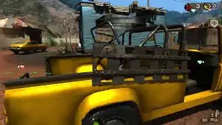 Far Cry 2 online 2026 to the players from this match