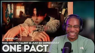 ONE PACT | '꺼져 (FXX OFF)' MV REACTION | This groups talent is just so impressive!