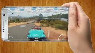 Top 5 Open World Games on Andriod