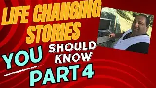 Mastering The Art Of Life Changes: Part 4 Epic Transformation 🚀