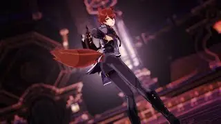 Say my name🦊 (Childe) - new version