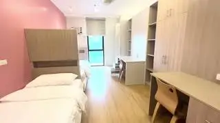 VinPhi Connect || GIỚI THIỆU KÍ TÚC XÁ TRƯỜNG ANH NGỮ PILA – THÀNH PHỐ CEBU