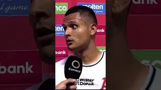 Marathón vs Alianza | Emerson Mauricio, Alianza | Fase de Grupos
