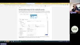 Azure Data Engineer - Part 41 - Use Spark Notebooks in an Azure Synapse Pipeline