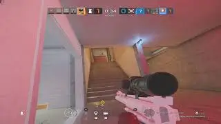 [R6-PC] HIGHLIGHT #6