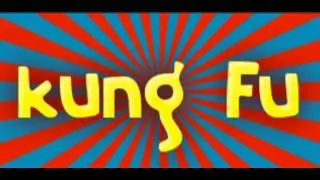 kung Fu,