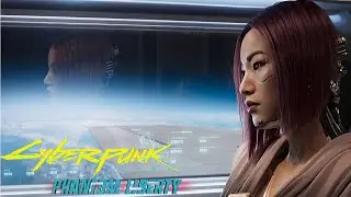 Cyberpunk 2077 Phantom Liberty!!! Drops On Twitch